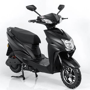 Scooter électrique de haute qualité, cyclomoteur, vélo électrique, 1000W, 60V, puissant, moto, cyclomoteur électrique pour les trajets urbains - Product Image 6