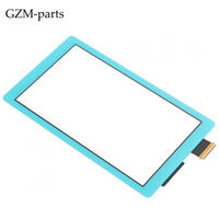 Écran tactile LCD pour Nintendo Switch Lite, écran tactile numériseur pour Switch NS, panneau de couverture, console de jeu