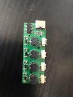 Carte de contrôle personnalisable pour humidificateur de terrarium Reptile Module PCB d'humidité constante avec brumisateur PCBA
