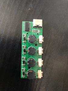 Tùy chỉnh bò sát Terrarium tạo độ ẩm ban kiểm soát OEM Pet bao vây độ ẩm không đổi PCB module với Fogger pcba - Product Image 4