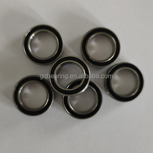 Roulement à billes à gorge profonde de haute qualité 17x26x5mm 61803-2RS 6803-2RS 6803 2RS - Product Image 6