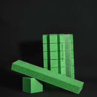 Noyau en mousse PVC ignifuge HORIZON HXCELL HX80 80 kg/m³ pour panneaux sandwich dans la construction navale et des embarcations
