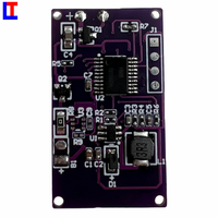 Placa PCBA para Máquina de Tatuar Inalámbrica, Pantalla, Circuito Impreso, Desarrollo de Software y Diseño