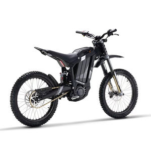 Nouvelle Moto Tout-Terrain Électrique R1 2026 72V 8000W 85KM/H Lithium 35AH Longue Portée 120KM Frein à Disque Hydraulique 19'' Tout-Terrain - Product Image 3