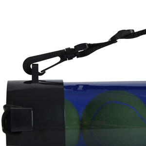 Ramassage de balles de tennis panier de balles de tennis - Product Image 4