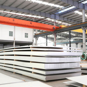 Hot sale top quality 200 300 400 500 600 Series 6mm stainless steel coil <b>plate</b> - Product Image 2