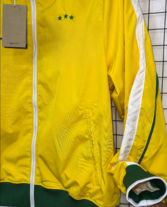 Neuer Maßgefertigter Retro-Trenchcoat, Reißverschluss-Cardigan, Wasserdichte Jacke, Amerikanische Casual Fußball-Sportbekleidung - Product Image 4