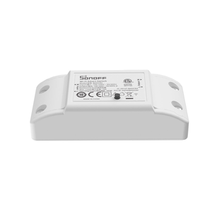 Sonoff cơ bản R4 wifi thông minh chuyển đổi nhà EweLink-Điều khiển từ xa hẹn giờ Hỗ trợ Alexa - Product Image 3