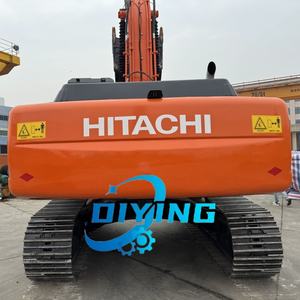 Diying usato <span class=keywords><strong>Hitachi</strong></span> escavatore escavatore cingolato <span class=keywords><strong>Hitachi</strong></span> ZX350 prodotto scavatori <span class=keywords><strong>Hitachi</strong></span> per la vendita - Product Image 3