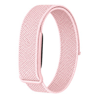 Bracelet de montre sport en nylon respirant et réglable avec fermeture auto-agrippante pour Google Fitbit Air – Vente en gros