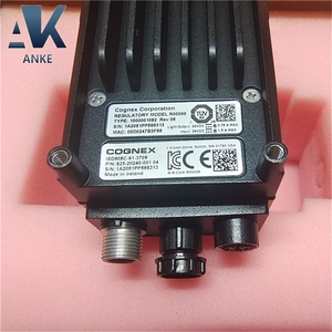 ISD905C-61-3709 caméra industrielle intelligente Cognex Color - Product Image 5