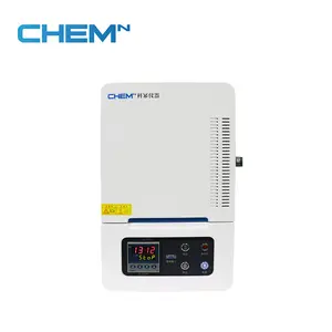 BFC model lab chemical research chamber furnace mini electric sintering muffle furnace