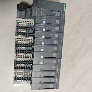 Unidad Base 6ES7193-6BP00-0BA0 ET200SP BU15-P16+A0+2D PLC - Product Image 5