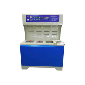 Máquina de galvanoplastia Xin Hongfa/máquina de galvanoplastia para oro, plata, cobre, níquel, cromo - Product Image 1