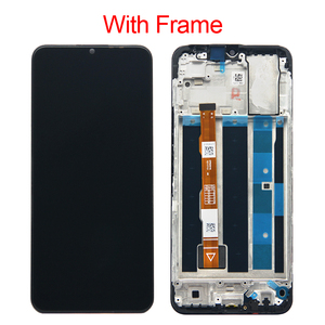 Pantalla <span class=keywords><strong>LCD</strong></span> V2204 V2214 de 6,51 pulgadas, montaje de digitalizador con pantalla táctil, piezas de repuesto, pantalla <span class=keywords><strong>Lcd</strong></span> Y16 para Vivo - Product Image 3