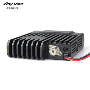 Walkie-Talkie mit Großer Reichweite AnyTone AT5000 Amateurfunk-Transceiver CB-Funk 27MHz SSB-Funk AM FM Kommunikationsfunkgeräte Basisstation - Product Image 3