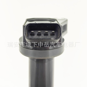 Bobina de encendido Toyota 90919-02245 ZY-0109 para reemplazo, reparación y prueba tipo lápiz - Product Image 4