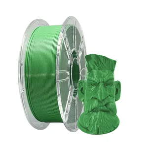 3d Printing Plastic Rod pla plus special Price Factory 3d Printer Pla Filament 1.75mm 1kg