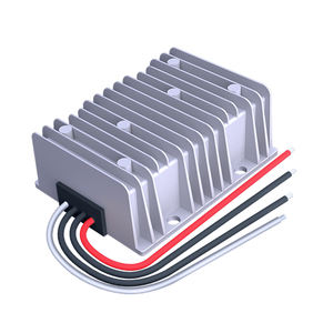 Convertidor estabilizado DC 9-36V a 12V/24V/13,8 V/19V Regulador de voltaje 12V24 a 12V24V 13,8 V 19V Módulo inversor de fuente de alimentación - Product Image 6