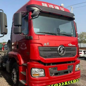 รถบรรทุกเหมือง Fegn Niao X3000 รุ่นใหม่ พวงมาลัยซ้าย เครื่องยนต์ดีเซลสำหรับงานหนัก เกียร์อัตโนมัติ มาตรฐานไอเสียยูโร 5 กล้องมองหลัง 360 องศา กำลังมากกว่า 450 แรงม้า ระบบกันสะเทือนแบบลม - Product Image 1