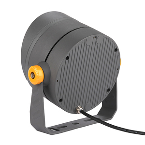 Vòng Led Đèn Pha nhôm Die-cast Flood đèn 36 Wát không thấm nước Led Đèn Pha - Product Image 2