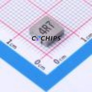 Inducteur de puissance SMD FAUL0624-4R7MT, 6,6x7mm (Inductance : 4,7uH) (Précision : 20%) Courant nominal : 5A - Product Image 1