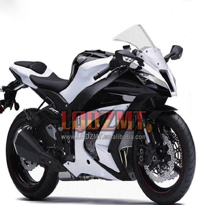 Cuerpo de inyección para <span class=keywords><strong>KAWASAKI</strong></span> NINJA 159 ZX1000 CC ZX10R Hot Orange 21 22 23 55No. <span class=keywords><strong>2021</strong></span> <span class=keywords><strong>ZX</strong></span> 10R <span class=keywords><strong>10</strong></span> R 1000CC 2022 2023 Carenado - Product Image 3