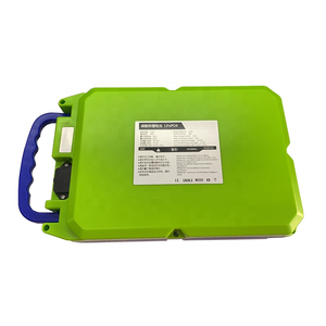 <span class=keywords><strong>Batterie</strong></span> au lithium 48V 12Ah pour outils de jardin, taille-haie, tondeuse à gazon, outils de jardin, élagueuse, machine à couper, <span class=keywords><strong>batterie</strong></span> - Product Image 4
