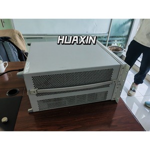 Analyseur de réseau Agilent N5242A PNA-X d'occasion 10 MHz - 26,5 GHz hx - Product Image 2