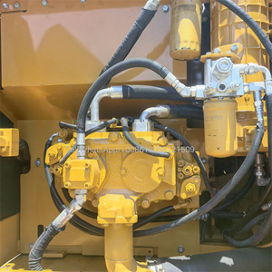 Used Caterpillar 320D Crawler Excavator Core Component <b>Engine</b> 2018 <b>Model</b> 20 Ton 140KW Power - Product Image 6