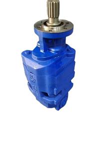 Fourniture de pièces de machines de construction CBY3125/3050/2032/32/175 - Product Image 5