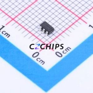Moniteur PMIC de puce d'IC de circuit intégré de SSOP-5-1.6mm BD4824G-TR de haute qualité et IC de réinitialisation - Product Image 1