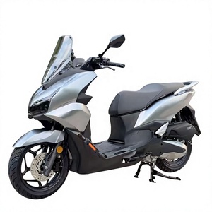 เหมาะสำหรับคันเบรกดัดแปลงของ Wuyang NWT150, คันเบรกอลูมิเนียม CNC พร้อมระบบช่วยแรงและระบบจอดรถแบบกดปุ่มเดียว - Product Image 6