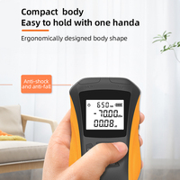 Outil testeur de câble à fibre optique réseau VFL 15km OPM compteur de puissance optique rechargeable localisateur visuel de défauts 6 en 1 Y8 FTTX SC FC ST