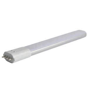 Sylvania компактная флуоресцентная 4-контактная Однотрубная лампа 2gx7 <span class=keywords><strong>G23</strong></span> лампа Ra 80 Pl лампа 130LM/W - Product Image 1