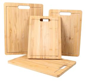 Recette Happy New Home Planche à découper en bambou <span class=keywords><strong>Cadeau</strong></span> de pendaison de crémaillère pour les nouveaux propriétaires Première maison Nouvelle maison ou <span class=keywords><strong>appartement</strong></span> - Product Image 4