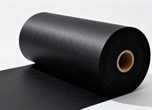 Bán buôn 110gsm, 200gsm, 250gsm, 300gsm các tông màu đen giấy tờ C1S c2s Duplex bảng đen - Product Image 4