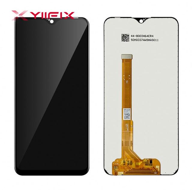 Ori 6.22 Inch LCD Touch Screen Digitizer Assembly 1-Year Replacement for Vivo U1 Y1s K9x Y90 Y91 Y91i Y91C Y93 Y93s Y95 Display