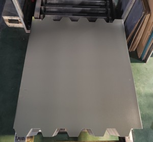 แผ่นเหล็กม้วนฟรีเกรด <span class=keywords><strong>MR</strong></span> 0.20มม. และแผ่นหิน ca/ba/ผิวหินละเอียดสำหรับมะเขือเทศกระป๋อง - Product Image 3