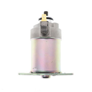 Moto sistema elettrico moto motore di avviamento per JET SYMPLY <span class=keywords><strong>FIDDLE</strong></span> MIO <span class=keywords><strong>50</strong></span> <span class=keywords><strong>SYM</strong></span> <span class=keywords><strong>50</strong></span> 31200-A1A-000 31200-AWA-000 SCH0098 - Product Image 1