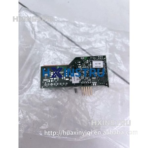 ระบบอัตโนมัติทางอุตสาหกรรม B & R 0AK310.1การทดสอบอย่างดีและจัดส่งอย่างรวดเร็ว HX1 - Product Image 1