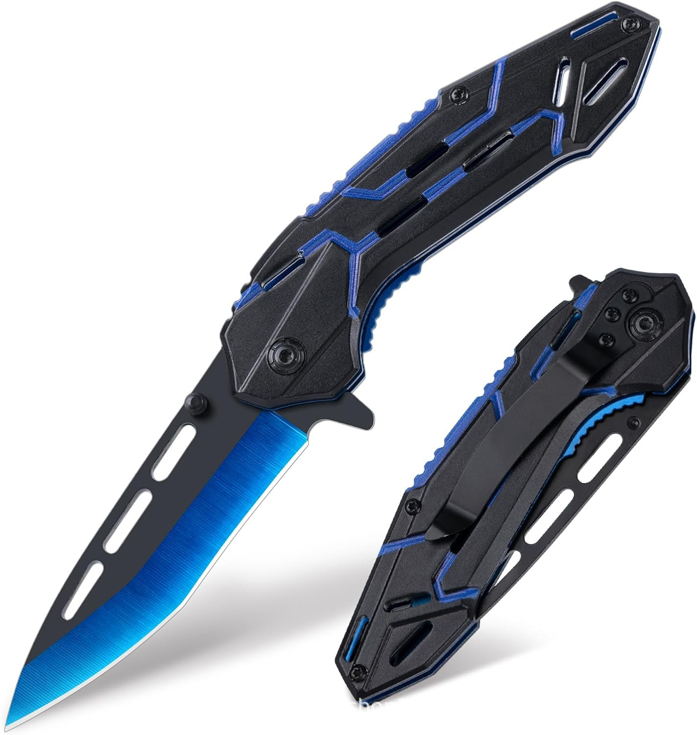 Bleu