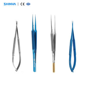 SHINVA La base de los instrumentos quirúrgicos instrumental quirurgico - Product Image 5