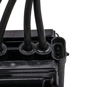 Pack de bobines de d'allumage ap02, pour Renault Clio Grandtour MK3 MK2, <span class=keywords><strong>Kangoo</strong></span>, Modus, <span class=keywords><strong>Grand</strong></span> Modus, Twingo 8200360911, 16V, 1.2 - Product Image 3