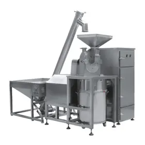 automatic Chewing Gum food candy Production Line Chewing Gum Making Machine