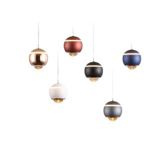 Lámpara colgante ajustable creativa nórdica moderna, candelabro de barra de noche minimalista transfronterizo para dormitorio - Product Image 5