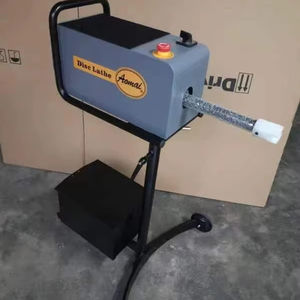 Venta caliente AM8700 Torno <span class=keywords><strong>de</strong></span> <span class=keywords><strong>disco</strong></span> montado en el coche Máquina <span class=keywords><strong>de</strong></span> <span class=keywords><strong>disco</strong></span> abrasivo Máquina <span class=keywords><strong>de</strong></span> corte <span class=keywords><strong>de</strong></span> <span class=keywords><strong>disco</strong></span> <span class=keywords><strong>de</strong></span> freno 220V/110V - Product Image 1