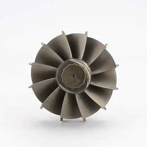 Eje de rueda de turbina CRAFT HE551VE TURBO 2701053 para IVECO 79,14 <span class=keywords><strong>CAMIO</strong></span> CISTERNA 2701053 - Product Image 5