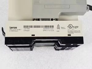 โมดูลควบคุมนิวแมติก Lezio EPM-S110.1D.30 อุปกรณ์เสริมเกรดอุตสาหกรรมสำหรับเครื่องจักร - Product Image 5