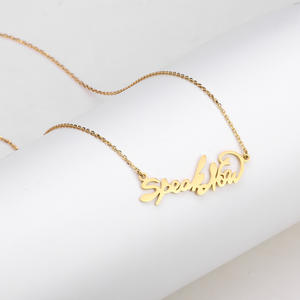 Joyería fina de acero inoxidable Punk 1989 Rep Lover Taylor collar Fearless Evermore <span class=keywords><strong>Antihero</strong></span> Reputation Swiftie Taylor collar - Product Image 4